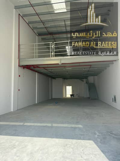 مستودع  للايجار في الجرف، عجمان - 67f83186-7425-4015-8c82-f15909124a12. jpg
