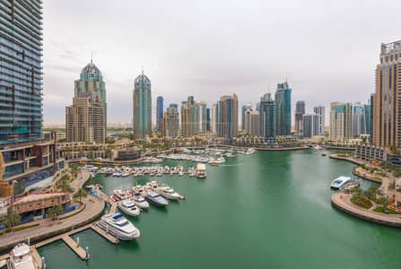 Panoramic Marina View Three Bed Unfurnished Panoramic Marina View Three Bed Unfurnished