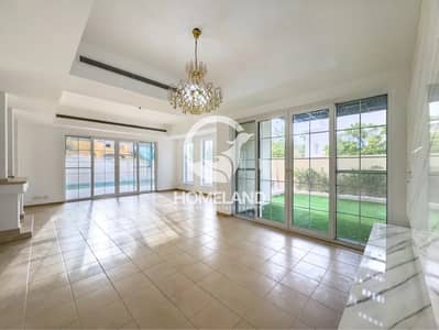 4 Bedroom Villa for Rent in Arabian Ranches, Dubai - Bright and Spacious Layout | Upgraded |Vacant