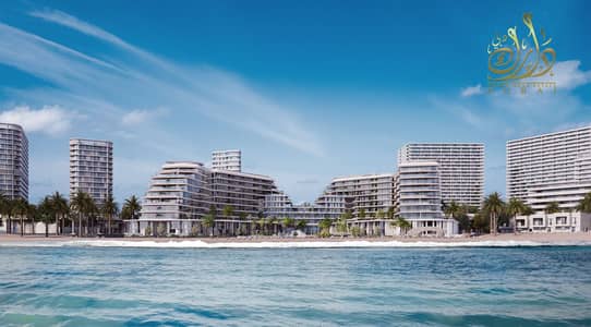 فلیٹ 1 غرفة نوم للبيع في میناء العرب، رأس الخيمة - Porto Playa - exterior 1. jpg