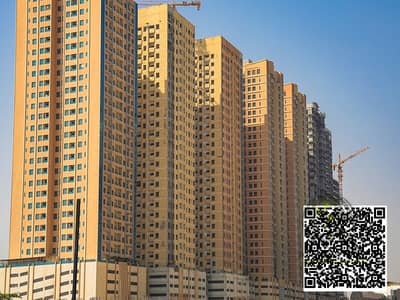 1 Bedroom Apartment for Sale in Emirates City, Ajman - لقطة الشاشة 2025-03-08 111357. jpg