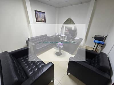 Office for Rent in Shakhbout City, Abu Dhabi - IMG-20250816-WA0018. jpg
