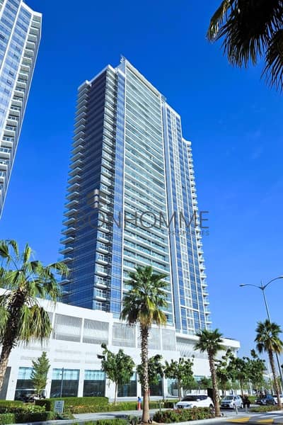 Studio for Rent in DAMAC Hills, Dubai - carson-c_QZ1vq_xl. jpg