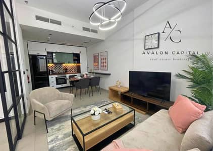 2 Bedroom Flat for Rent in Dubai Hills Estate, Dubai - 4. jpg