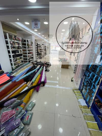 Showroom for Rent in Al Rumaila, Ajman - 1. jpeg