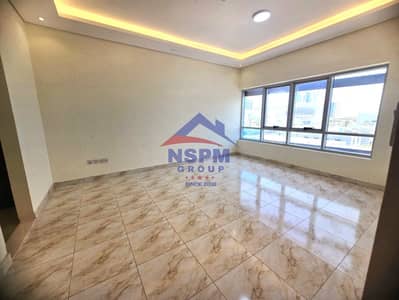 استوديو  للايجار في شارع المطار، أبوظبي - 8fdc4c62-3803-4aab-ad9d-cfb6e690199f. jpeg