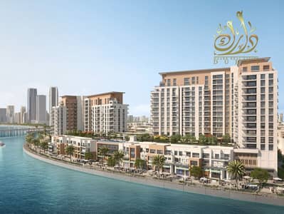 2 Bedroom Flat for Sale in Al Khan, Sharjah - IMG-20250519-WA0092. jpg