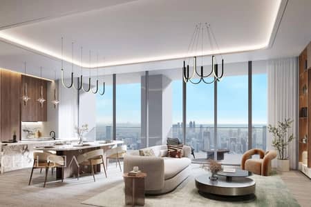迪拜市中心， 迪拜 2 卧室公寓待售 - 位于迪拜市中心，Rixos Financial Center Road 2 卧室的公寓 4100000 AED - 12531120