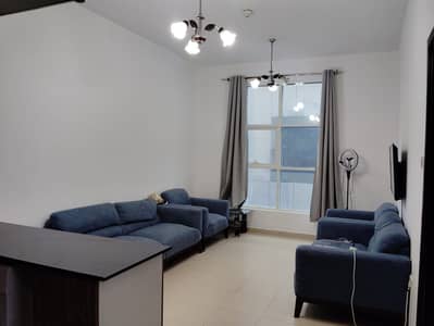 1 Спальня Апартаменты Продажа в Аль Нуаимия, Аджман - WhatsApp Image 2025-08-15 at 11.15. 29 PM. jpeg