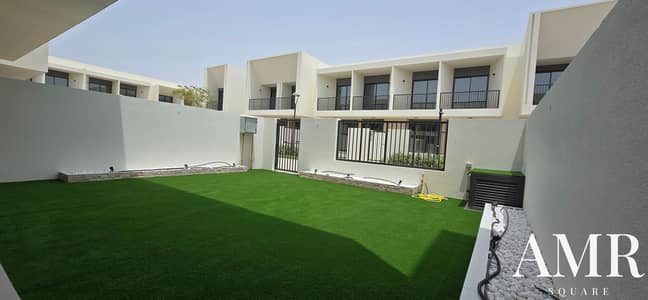 تاون هاوس 3 غرف نوم للايجار في تاون سكوير، دبي - 20250816_121139. jpg