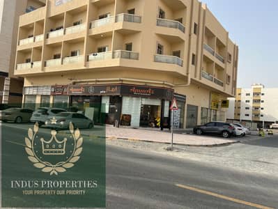 11 Bedroom Building for Sale in Al Jurf, Ajman - WhatsApp Image 2025-08-16 at 6.12. 48 AM. jpeg
