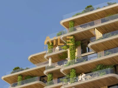 1 Bedroom Flat for Sale in Jumeirah Village Circle (JVC), Dubai - Investor Deal 1BR | Payment Plan | Luxury Living