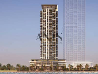 2 Bedroom Flat for Sale in Dubai Maritime City, Dubai - Iconic Structure | Luxury Apartment | Prime Location