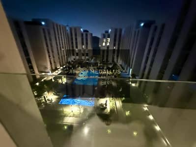 1 Bedroom Flat for Sale in Aljada, Sharjah - IMG-20250813-WA0021. jpg