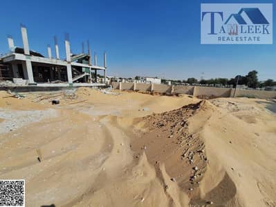 Plot for Sale in Al Yasmeen, Ajman - WhatsApp Image 2025-02-04 at 5.59. 01 PM (8). jpeg