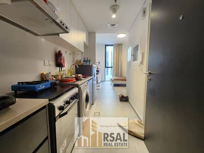 Studio for Rent in Aljada, Sharjah - IMG-20250812-WA0024. jpg