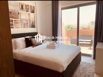 1 Bedroom Apartment for Rent in Jumeirah Village Circle (JVC), Dubai - IMG-20250816-WA0237. jpg