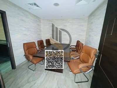 مکتب  للايجار في الراشدية، عجمان - 4. jpg
