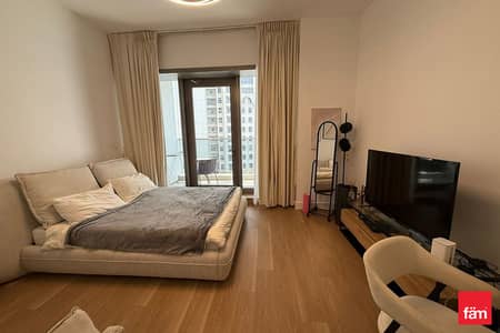 Studio for Rent in Dubai Marina, Dubai - City Views | Largest Layout | Furnished