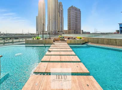Studio for Rent in Business Bay, Dubai - IMG_4147. jpg