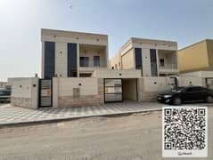 فیلا في المويهات 3،المويهات 5 غرف 1750000 درهم - 12531438