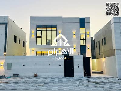 4 Bedroom Villa for Sale in Al Zahya, Ajman - WhatsApp Image 2025-08-14 at 10.41. 46 AM (4). jpg