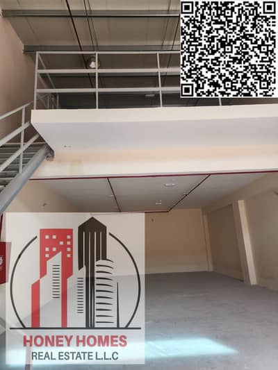 Warehouse for Rent in Al Jurf, Ajman - WhatsApp Image 2025-08-16 at 17.41. 09. jpeg