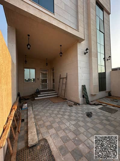 3 Cпальни Таунхаус Продажа в Аль Захья, Аджман - IMG-20250816-WA0306. jpg