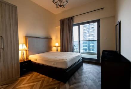 1 Спальня Апартаменты Продажа в Бизнес Бей, Дубай - elite residency. jpeg