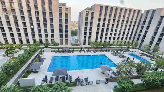 Studio for Rent in Aljada, Sharjah - 1000052374. jpg
