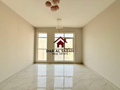 1 Bedroom Apartment for Rent in Aljada, Sharjah - IMG-20250808-WA0107. jpg