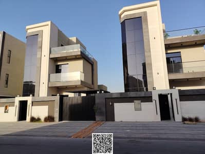 5 Bedroom Villa for Sale in Al Yasmeen, Ajman - WhatsApp Image 2025-07-23 at 12.10. 10 PM. jpeg