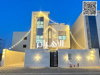 6 Bedroom Villa for Sale in Al Helio, Ajman - WhatsApp Image 2025-08-14 at 11.29. 54 AM. jpg