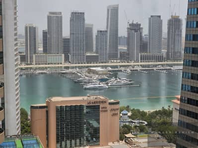 2 Bedroom Apartment for Sale in Dubai Marina, Dubai - View. jpg