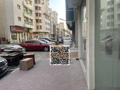 Shop for Rent in Al Hamidiyah, Ajman - 10. jpg