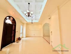 فیلا في مردف ريزيدنس،مردف 4 غرف 140000 درهم - 12279035