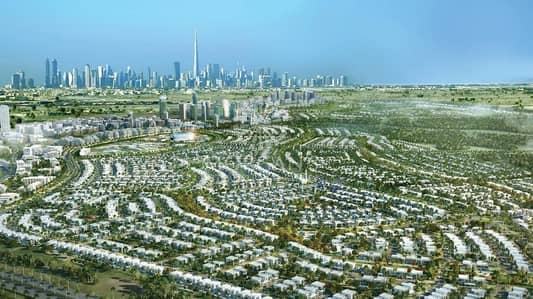 BEST & BRAND NEW 3BR+ MAID VILLA SIDRA 1 BEST & BRAND NEW 3BR+ MAID VILLA SIDRA 1