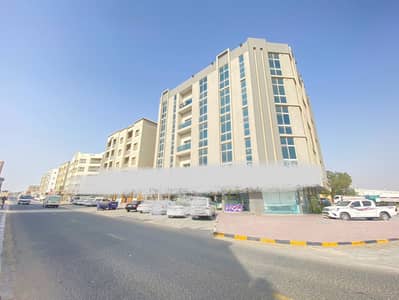 11 Bedroom Building for Sale in Al Jurf, Ajman - WhatsApp Image 2025-08-14 at 2.53. 09 AM. jpeg