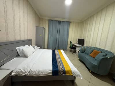 1 Bedroom Flat for Sale in International City, Dubai - ALDANA 2. jpeg