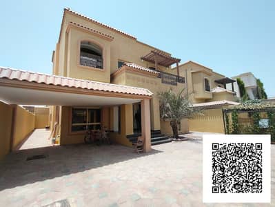 5 Bedroom Villa for Sale in Al Mowaihat, Ajman - WhatsApp Image 2025-08-14 at 18.27. 29 (1). jpeg