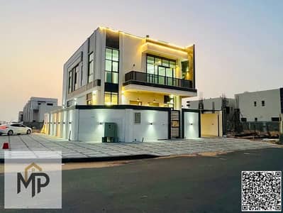 5 Bedroom Villa for Sale in Al Helio, Ajman - batch_789776497-1066x800. jpg
