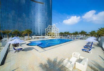 2 Bedroom Flat for Rent in Al Reem Island, Abu Dhabi - IMG-20250226-WA0035. jpg