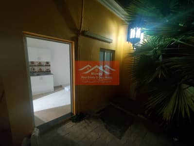 Studio for Rent in Mohamed Bin Zayed City, Abu Dhabi - 20250815_212323. jpg