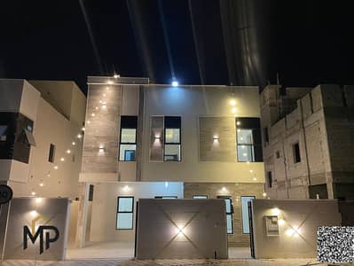 فیلا 5 غرف نوم للايجار في الحليو، عجمان - batch_IMG-20250816-WA0056. jpg