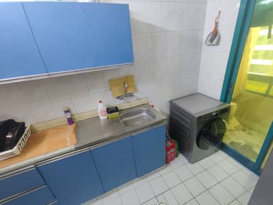 1 Bedroom Apartment for Rent in Al Taawun, Sharjah - IMG-20250816-WA0468. jpg