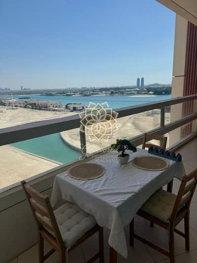 1 Bedroom Apartment for Rent in Al Reem Island, Abu Dhabi - IMG-20250716-WA0117. jpg