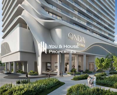 Studio for Sale in Business Bay, Dubai - IMG-20250714-WA0047. jpg