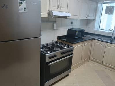 2 Bedroom Apartment for Rent in Al Taawun, Sharjah - IMG-20250816-WA0487. jpg