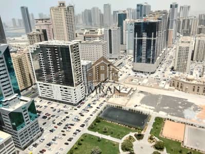 3 Bedroom Flat for Rent in Al Taawun, Sharjah - 1000000959. jpg
