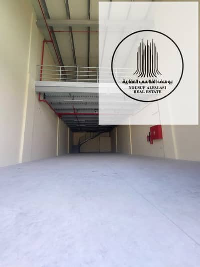 Warehouse for Rent in Al Jurf, Ajman - Jdhy63I01gYEEDTnuUwulyhdjl4RoOXW21EmLgSh. jpeg